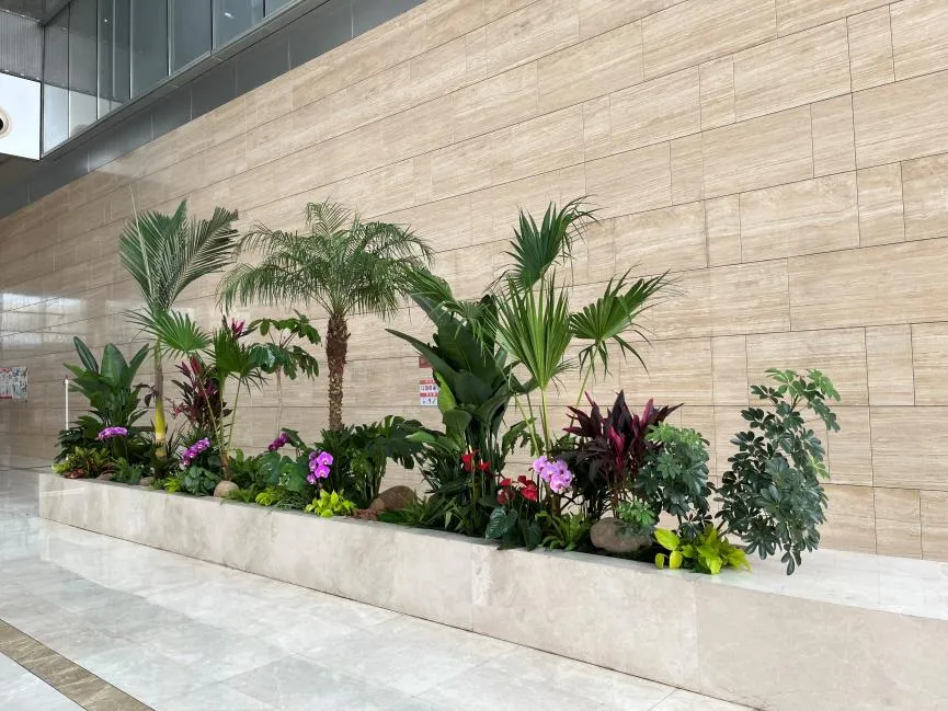 宁波北仑绿化养护哪家出色？答案就在这里！